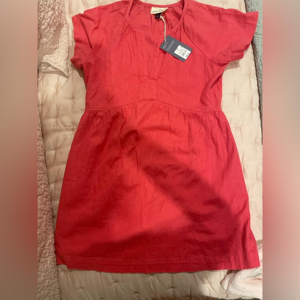 Target dress NWT